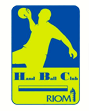 Logo Handball club Riomois